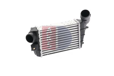 LADELUFTKüHLER AKS DASIS 017001N 14