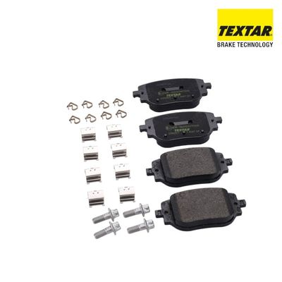 SET PLACUTE FRANA FRANA DISC TEXTAR 2062501 36