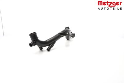 CUPLAJ CONDUCTA LICHID RACIRE METZGER AUTOTEILE 4010679 12