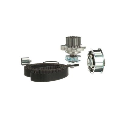 SET POMPA APA + CUREA DINTATA GATES KP35491XS1 7