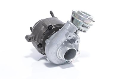 COMPRESOR SISTEM DE SUPRAALIMENTARE BTS Turbo T911341 44