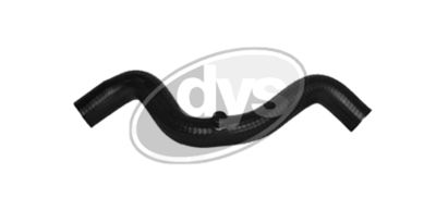 маркуч на радиатора DYS 77-12445