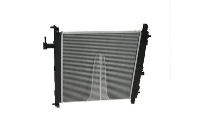 RADIATOR RACIRE MOTOR NRF 59241 23