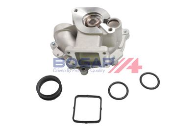 POMPă DE APă RăCIRE MOTOR BOGAP B4234146 2