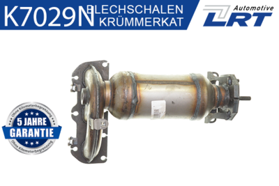 CATALIZATOR GALERIE LRT K7029N 2