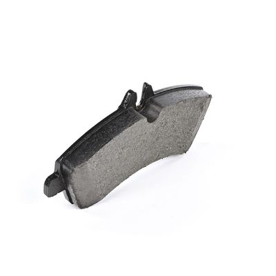 BREMSBELAGSATZ SCHEIBENBREMSE DELPHI LP1984 13