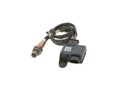 PARTIKELSENSOR BOSCH 0281008081 5