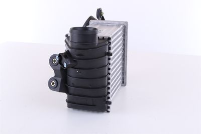 INTERCOOLER COMPRESOR NISSENS 96747 34