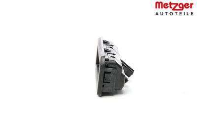 HECKKLAPPENGRIFF METZGER AUTOTEILE 2310993 11