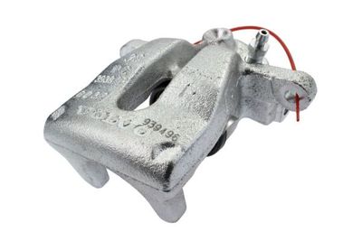Etrier frana LAUBER 77.3765