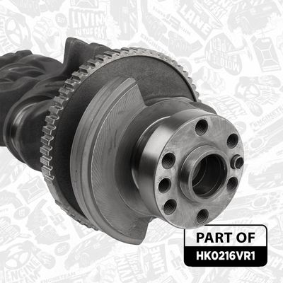  ET ENGINETEAM HK0216VR1 4