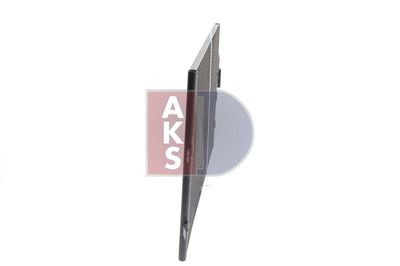 KONDENSATOR KLIMAANLAGE AKS DASIS 062030N 3