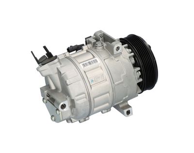 COMPRESOR CLIMATIZARE VALEO 813264 6