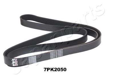 Поликлиновой ремень JAPANPARTS DV-7PK2050 для CHRYSLER 300C