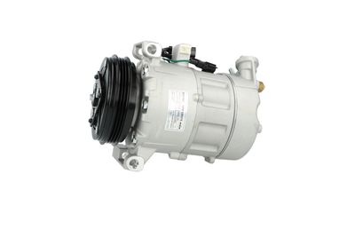 COMPRESOR CLIMATIZARE NRF 320216 14