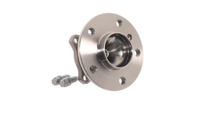 RADLAGERSATZ SKF VKBA7064 22