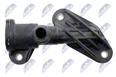 TERMOSTAT RACIRE ULEI NTY CTMBM032 3