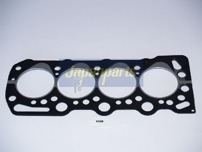 JAPANPARTS Tarpiklis, cilindro galva