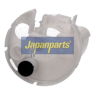 JAPANPARTS Kuro filtras