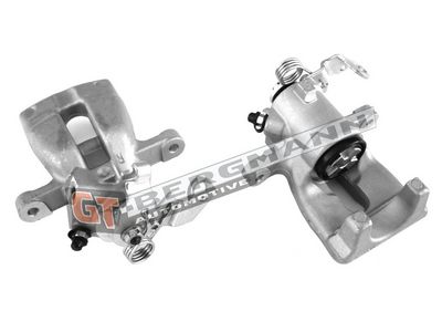 GT-BERGMANN Automotive Stabdžių apkaba