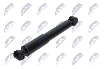 AMORTIZOR NTY ACT063 20