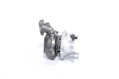 LADER AUFLADUNG BTS Turbo T918291 29