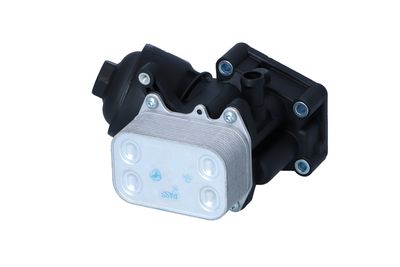 GEHäUSE ÖLFILTER NRF 31847 9