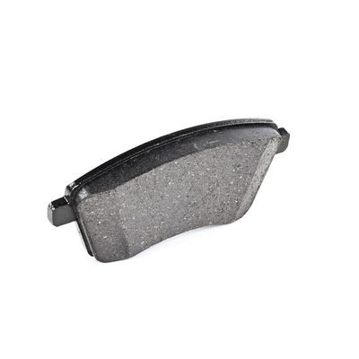 BREMSBELAGSATZ SCHEIBENBREMSE DELPHI LP2078 14