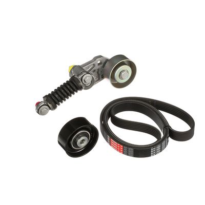 KEILRIPPENRIEMENSATZ GATES K016PK1565 47