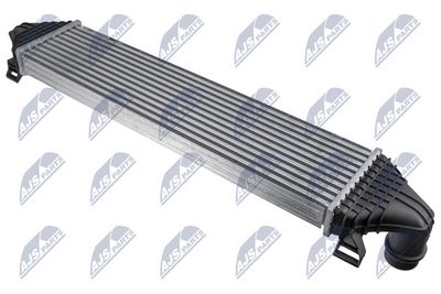 INTERCOOLER COMPRESOR NTY CNGVV000 1