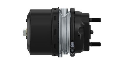Brake servo-motor Achter (24/24, beroerte: 57mm/57mm, M16x1,5mm, schijf)