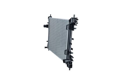 KüHLER MOTORKüHLUNG NRF 53834 13