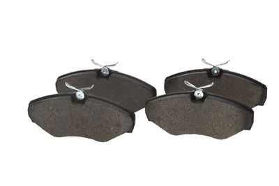 BREMSBELAGSATZ SCHEIBENBREMSE VALEO 301545A 14