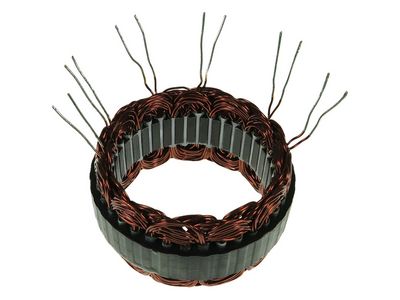 Stator, Generator