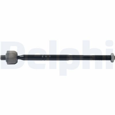 Trekstang (zonder uiteinde) (lengte: 40/314/329,2mm)