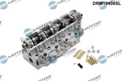 CHIULASA Dr.Motor Automotive DRM18406SL 2