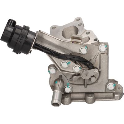 AGR-VENTIL PIERBURG 710334350 10