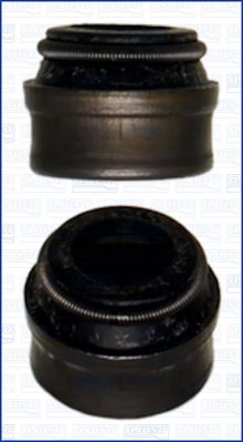 Уплотнительное кольцо, стержень клапана AJUSA 12000900 для LANCIA A