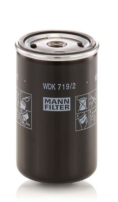 Kraftstofffilter
