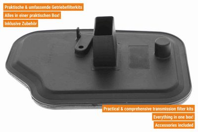 HYDRAULIKFILTER AUTOMATIKGETRIEBE VAICO V320330 10