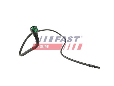 CONDUCTA ALIMENTARE CU COMBUSTIBIL