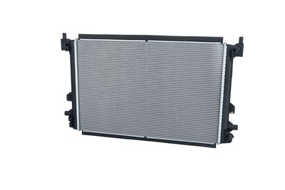 KüHLER MOTORKüHLUNG NRF 550232 27