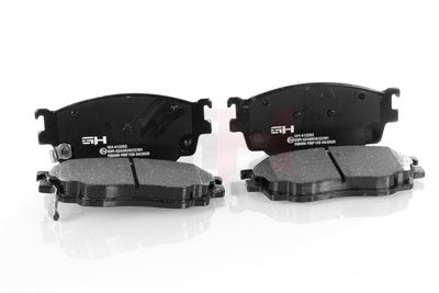 SET PLACUTE FRANA FRANA DISC GH GH412252 5