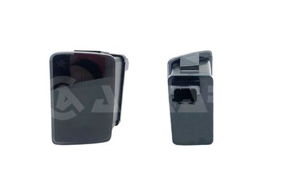 SPURWECHSELWARNLEUCHTE