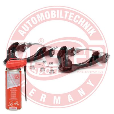 SET SUSPENSIE ROATA MASTER-SPORT GERMANY 37099KITMSP 2