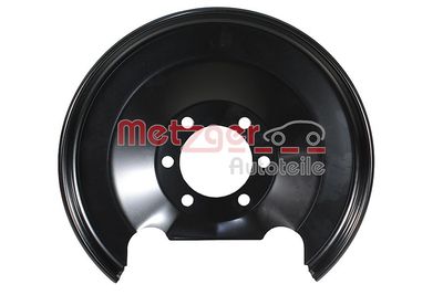 PROTECTIE STROPIRE DISC FRANA METZGER AUTOTEILE 6115512 1