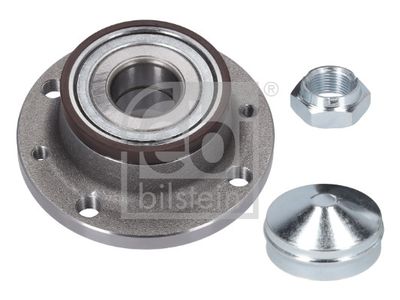 Wheel Bearing Kit FEBI BILSTEIN 103780