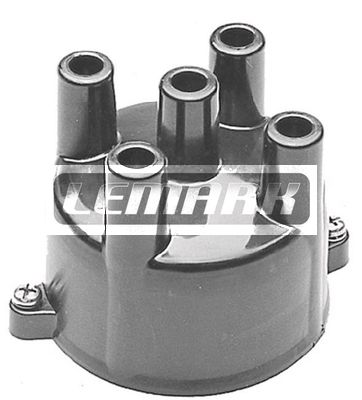 Крышка распределителя зажигания LEMARK LDC059