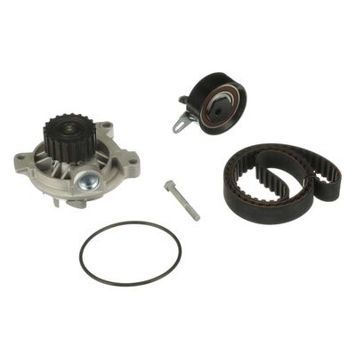 SET POMPA APA + CUREA DINTATA GATES KP35323XS 48