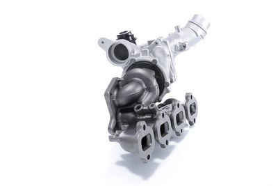 LADER AUFLADUNG BTS Turbo T916739GR 20